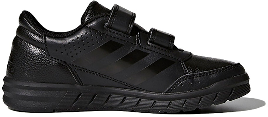 (Preschool) adidas neo Altasport Black BA9526 Order (Preschool) adidas neo Altasport Black BA9526