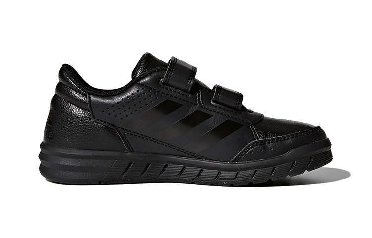 Order (PS) adidas neo Altasport Zwart BA9526