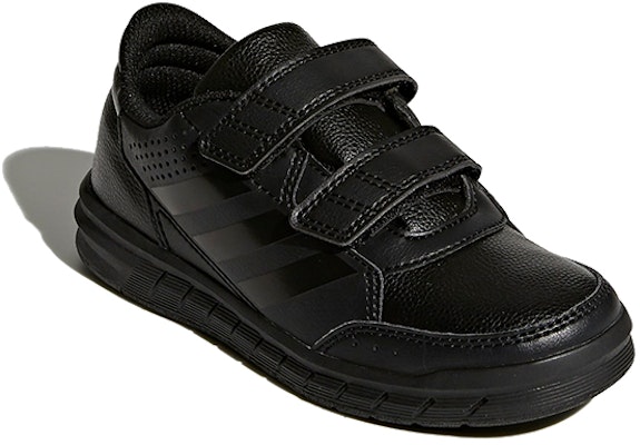 (Preschool) adidas neo Altasport Black BA9526 Lookbook (Preschool) adidas neo Altasport Black BA9526