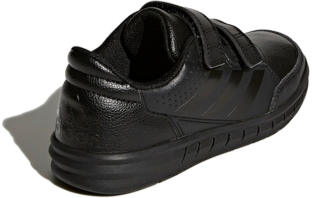 (Preschool) adidas neo Altasport Black BA9526 Shop (Preschool) adidas neo Altasport Black BA9526