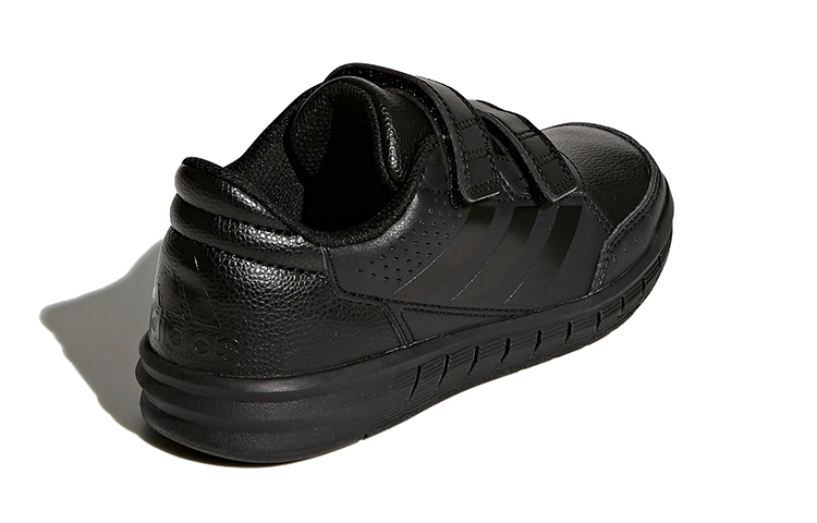Shop (PS) adidas neo Altasport Zwart BA9526