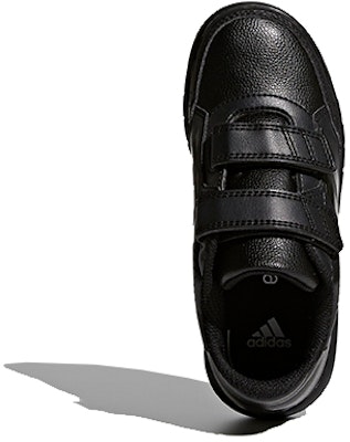 (Preschool) adidas neo Altasport Black BA9526 Purchase (Preschool) adidas neo Altasport Black BA9526