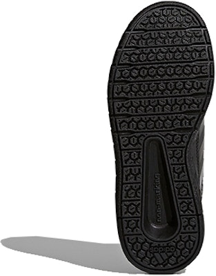 (Preschool) adidas neo Altasport Black BA9526 Details for (Preschool) adidas neo Altasport Black BA9526