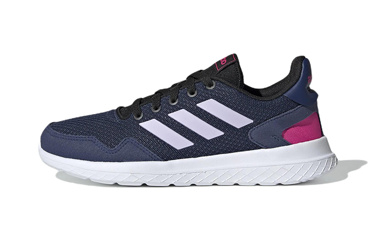 (Preschool) adidas Neo Archivo 'Obsidian' EG6588