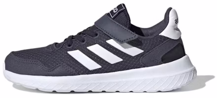 (Preschool) adidas NEO Archivo C 'Black White' EG1524 (Preschool) adidas NEO Archivo C 'Black White' EG1524