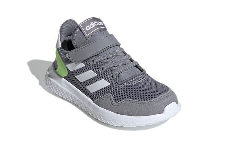 Lookbook (PS) adidas Neo Archivo Grijs/Wit EH0532