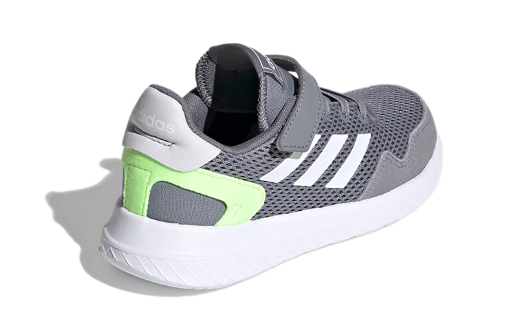 Shop (PS) adidas Neo Archivo Grijs/Wit EH0532