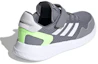Shop (PS) adidas Neo Archivo Grijs/Wit EH0532