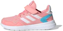 Buy (PS) adidas neo Archivo Roze/Wit EH0533