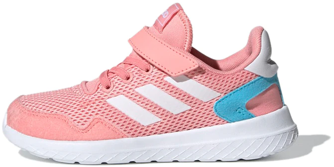 preschool-adidas-neo-archivo-pink-white-eh-0533
