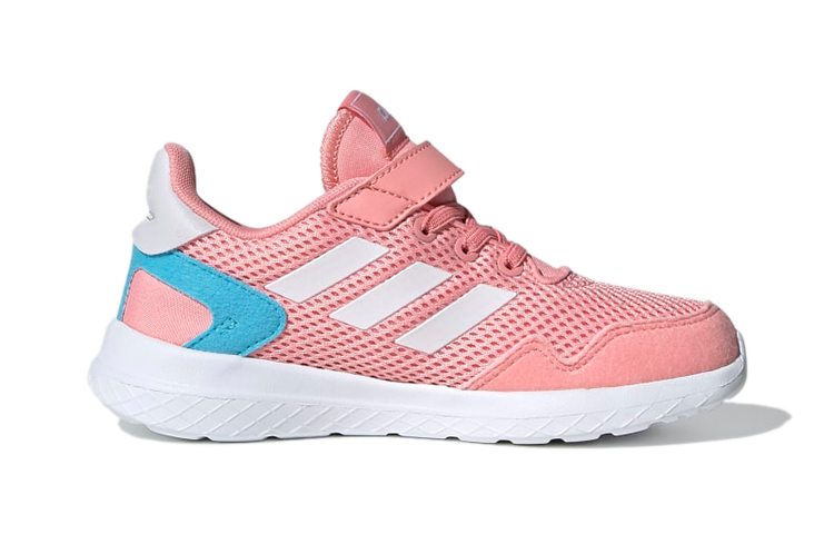 Order (PS) adidas neo Archivo Roze/Wit EH0533