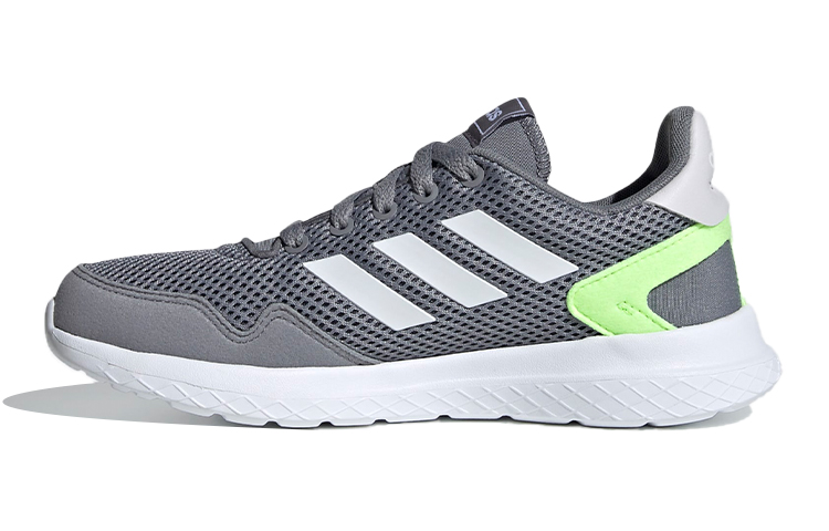 (Youth) adidas neo Archivo Shoes Grey/White EG3052