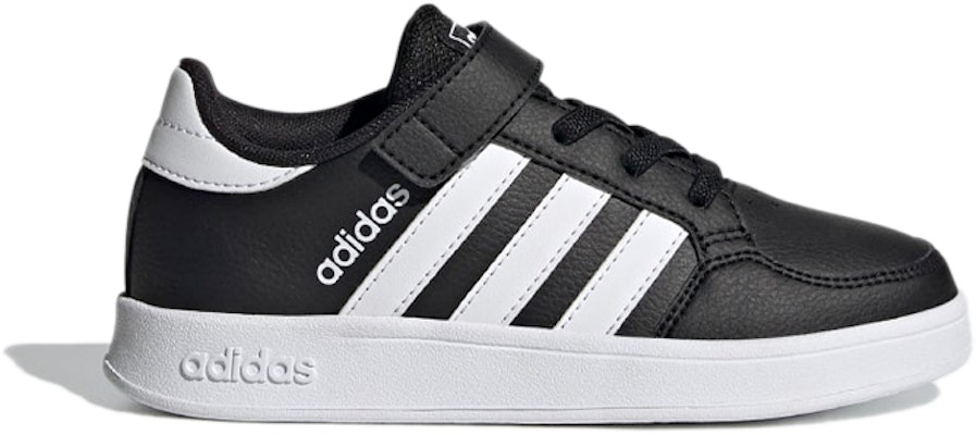(PS) adidas neo Breaknet 'Negro Blanco' FZ0105 Order (PS) adidas neo Breaknet 'Negro Blanco' FZ0105