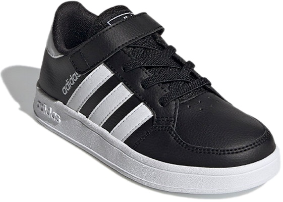 (PS) adidas neo Breaknet 'Negro Blanco' FZ0105 Lookbook (PS) adidas neo Breaknet 'Negro Blanco' FZ0105