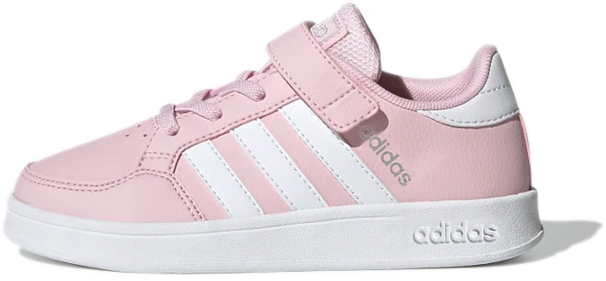 preschool-adidas-neo-breaknet-pink-white-gz-7644