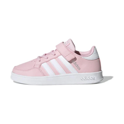 (PS) adidas Neo Breaknet 'Pink White'
