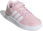 Lookbook (PS) adidas Neo Breaknet 'Pink Putih' GZ7644
