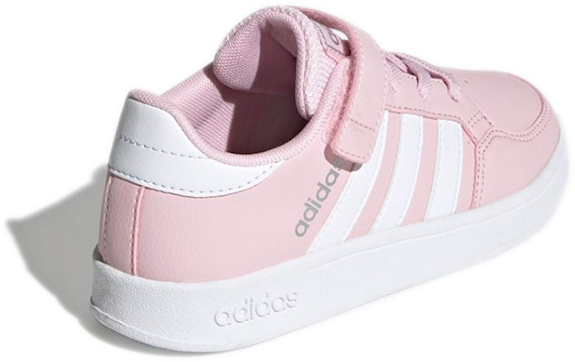 (PS) adidas Neo Breaknet 'Pink Putih' GZ7644 Shop (PS) adidas Neo Breaknet 'Pink Putih' GZ7644
