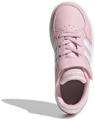 (PS) adidas Neo Breaknet 'Pink Putih' GZ7644 Purchase (PS) adidas Neo Breaknet 'Pink Putih' GZ7644