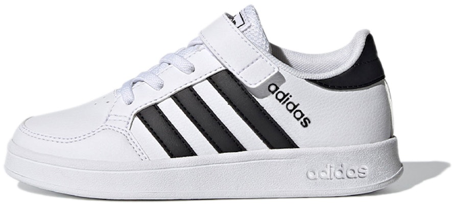 (PS) adidas neo Breaknet 'Putih Hitam' FZ0106 Buy (PS) adidas neo Breaknet 'Putih Hitam' FZ0106