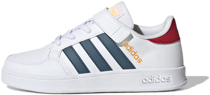 preschool-adidas-neo-breaknet-white-blue-red-gz-7643