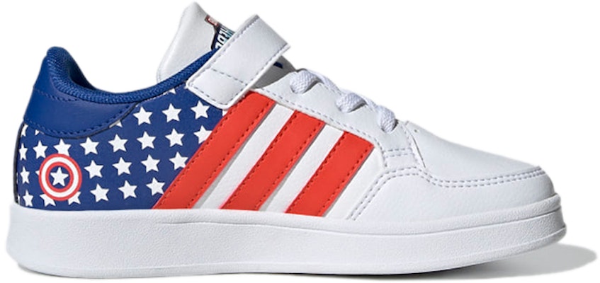 (PS) 阿迪达斯Neo Breaknet“白橙皇家蓝” GZ7650 Order (PS) 阿迪达斯Neo Breaknet“白橙皇家蓝” GZ7650