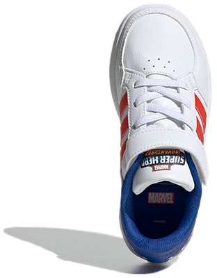 (PS) 阿迪达斯Neo Breaknet“白橙皇家蓝” GZ7650 Purchase (PS) 阿迪达斯Neo Breaknet“白橙皇家蓝” GZ7650