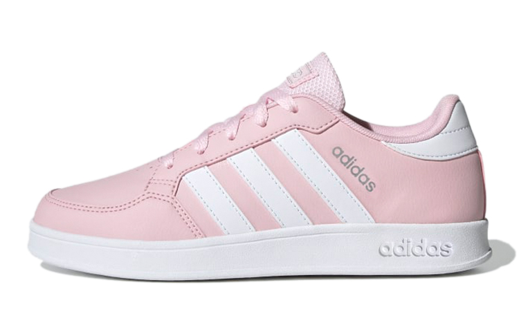 (PS) adidas neo Breaknet K 'Pink'