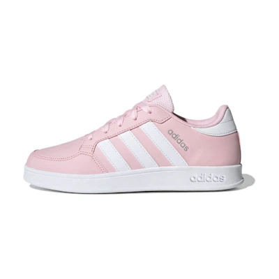 (PS) adidas neo Breaknet K 'Pink'