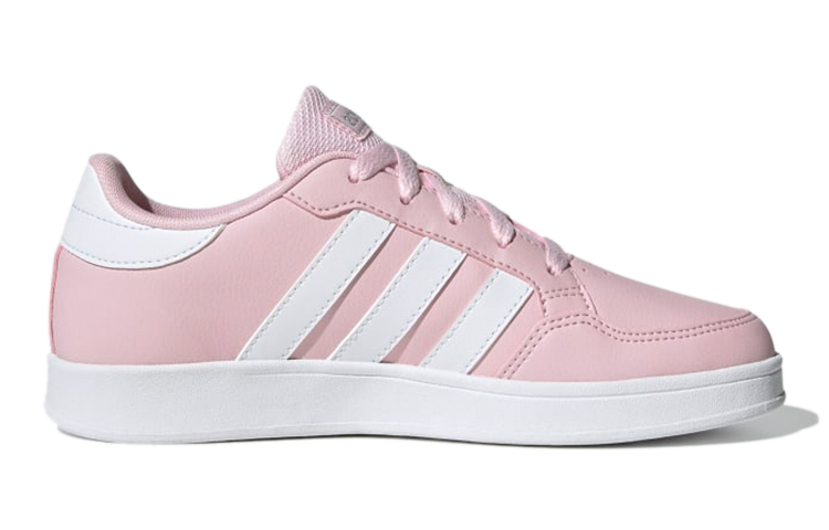 (PS) adidas neo Breaknet K 'Pink' 圖 2