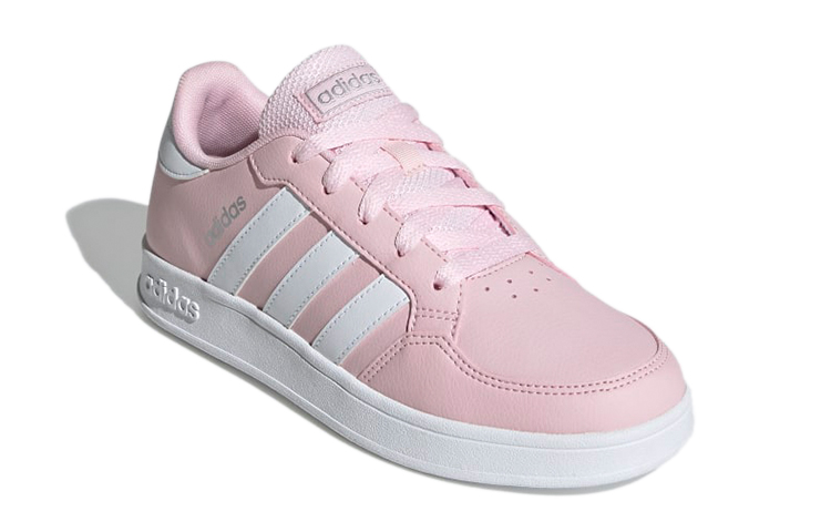 (PS) adidas neo Breaknet K 'Pink' 圖 3