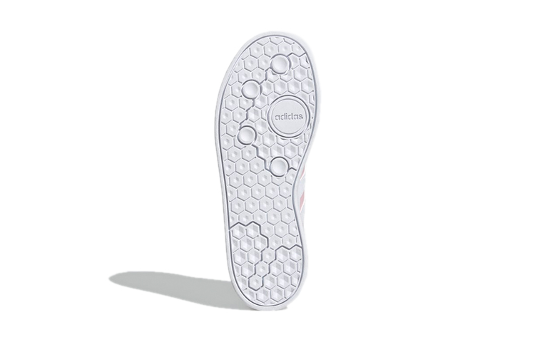 (PS) adidas neo Breaknet K 'Pink' 圖 6