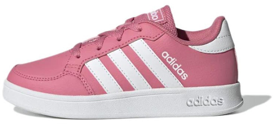 (PS) Zapatillas adidas Neo Breaknet 'Tono Rosado' GW2893 Buy (PS) Zapatillas adidas Neo Breaknet 'Tono Rosado' GW2893