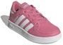 Lookbook (PS) Zapatillas adidas Neo Breaknet 'Tono Rosado' GW2893