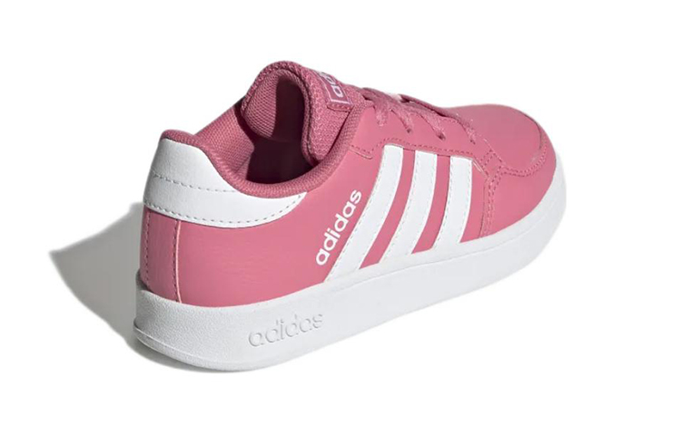 Shop (PS) Kasur adidas Neo Breaknet 'Rose Tone' GW2893