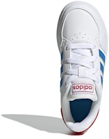 (PS) 아디다스 네오 브레이크넷 슈즈 '화이트 블루 레드' GW2890 Purchase (PS) 아디다스 네오 브레이크넷 슈즈 '화이트 블루 레드' GW2890