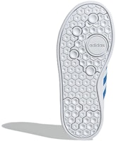 (PS) 아디다스 네오 브레이크넷 슈즈 '화이트 블루 레드' GW2890 Details for (PS) 아디다스 네오 브레이크넷 슈즈 '화이트 블루 레드' GW2890