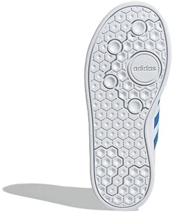 兒童 adidas neo Breaknet 舒適 耐磨 低幫 板鞋 白藍 Details for 兒童 adidas neo Breaknet 舒適 耐磨 低幫 板鞋 白藍