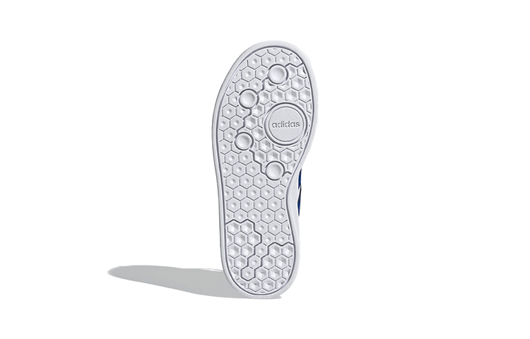 (PS) adidas neo Breaknet Shoes White/Blue/Grey 圖 6