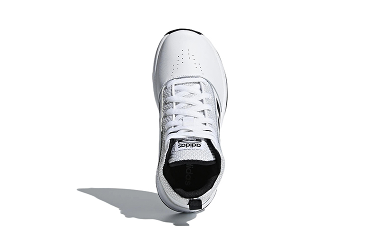 (PS) adidas Neo Cloudfoam Ilation Mid 'White Black' 圖 5