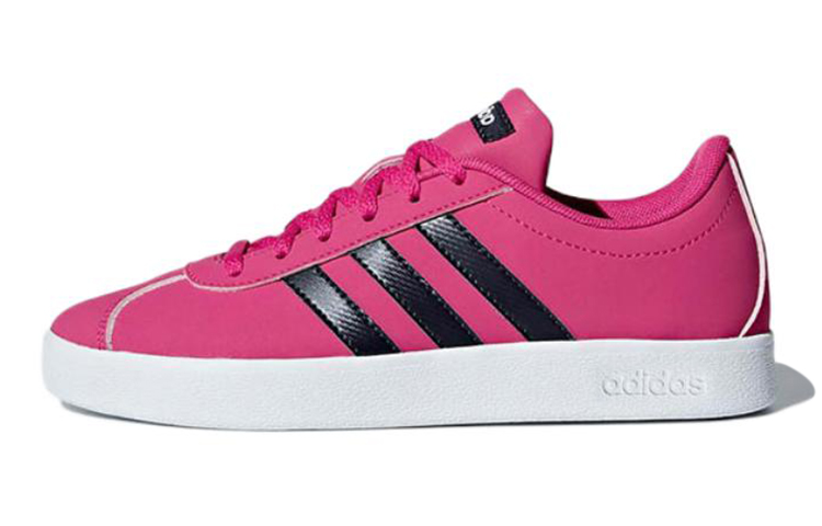 (Preschool) adidas neo Court 2.0 K 'Pink' B75779