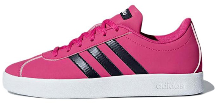 (Preschool) adidas neo Court 2.0 K 'Pink' B75779 Buy (Preschool) adidas neo Court 2.0 K 'Pink' B75779