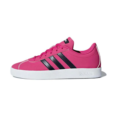 (PS) adidas neo Court 2.0 K 'Pink'