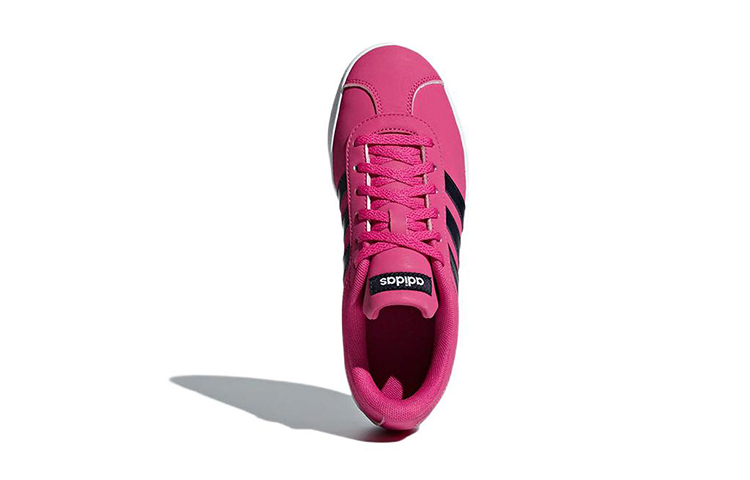 Shop (PS) 阿迪达斯Neo Court 2.0 K 粉红配色 B75779