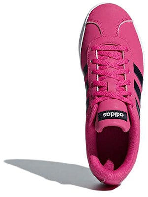 (PS) adidas neo Court 2.0 K 'Merah Muda' B75779 Shop (PS) adidas neo Court 2.0 K 'Merah Muda' B75779