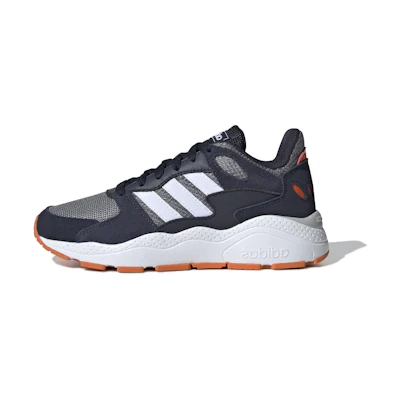 (Youth) adidas neo Crazychaos J 'Blue Grey'
