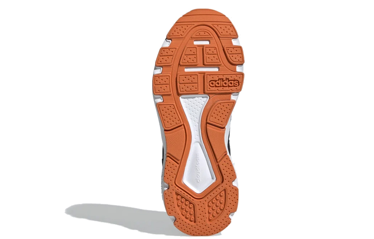 (Youth) adidas neo Crazychaos J 'Blue Grey' 圖 5