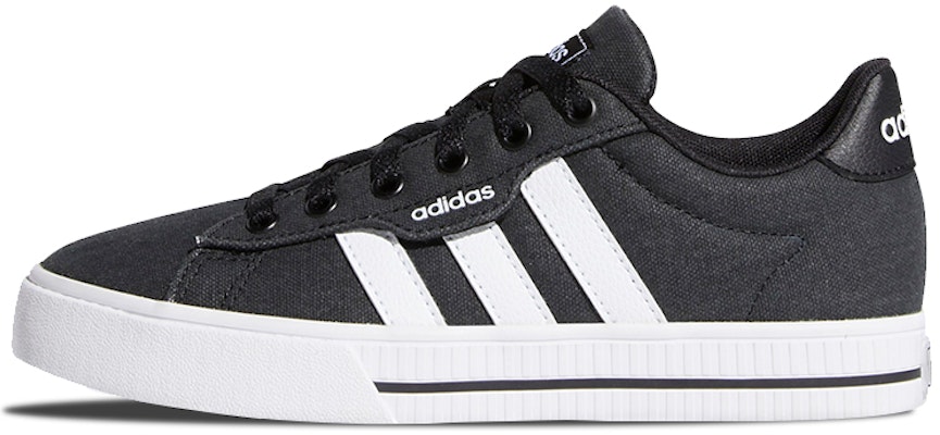 (PS) adidas neo Daily 3.0 'Hitam Putih' FX7270 Buy (PS) adidas neo Daily 3.0 'Hitam Putih' FX7270