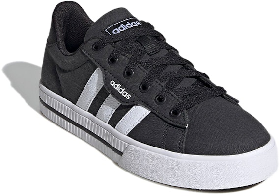 (PS) adidas neo Daily 3.0 'Hitam Putih' FX7270 Lookbook (PS) adidas neo Daily 3.0 'Hitam Putih' FX7270