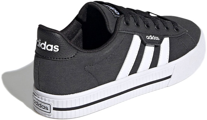 (PS) adidas neo Daily 3.0 'Hitam Putih' FX7270 Shop (PS) adidas neo Daily 3.0 'Hitam Putih' FX7270